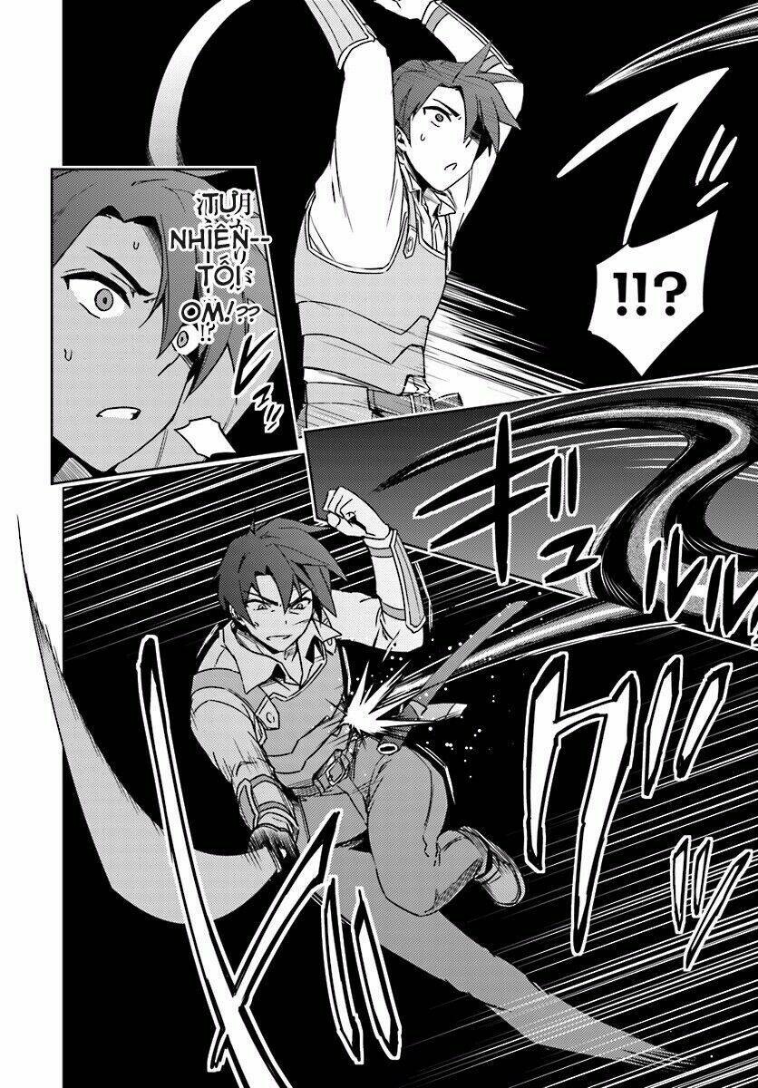 nidome no jinsei wo isekai de chapter 13.1 7