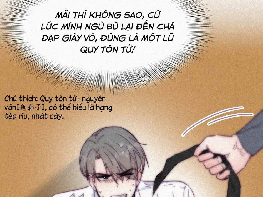 NGHỊCH TẬP CHI HẢO DỰNG NHÂN SINH chapter 174