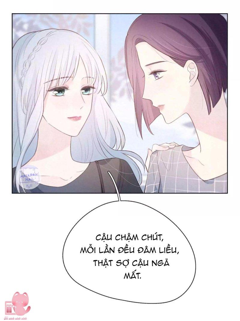 thanh xuân có bạn 2 chapter 7 22