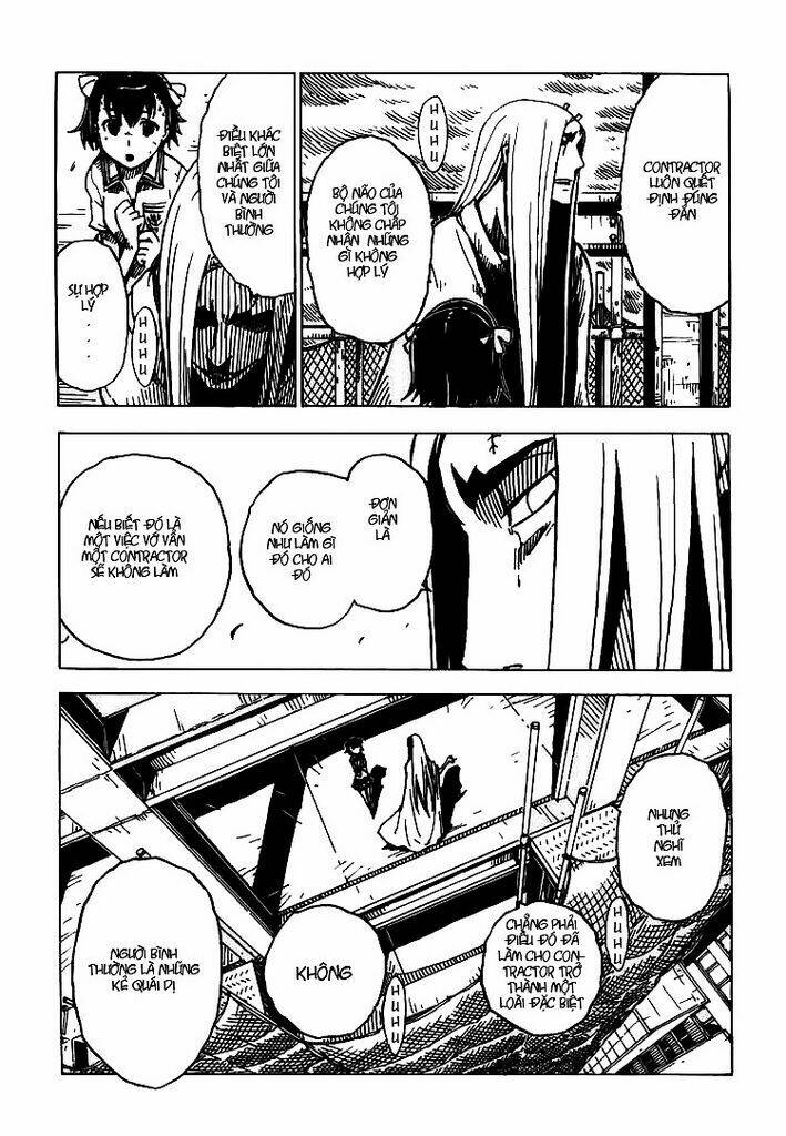 darker than black: shikkoku no hana chapter 3 10