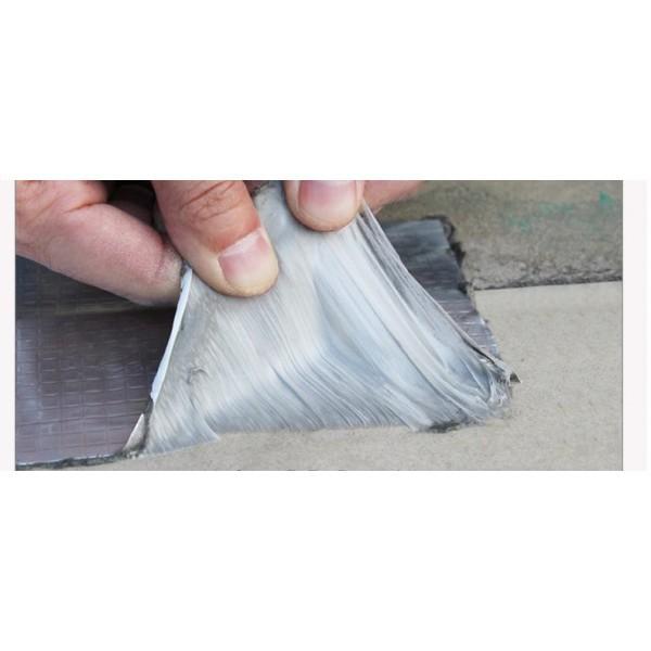 BĂNG KEO SIÊU DÍNH CHỐNG THẤM CHỐNG NHIỆT DÀI 5M X 5CM CÔNG NGHỆ