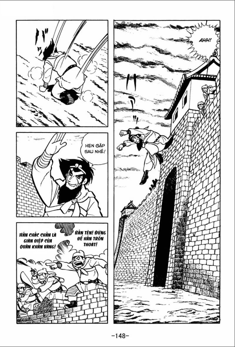 sangokushi chapter 4 38