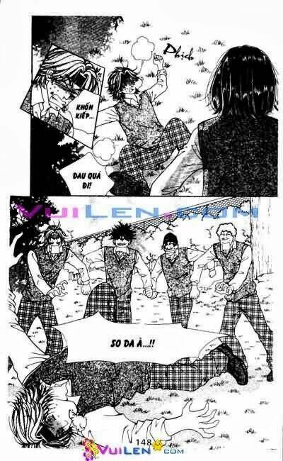 cô bé táo bạo chapter 5 148