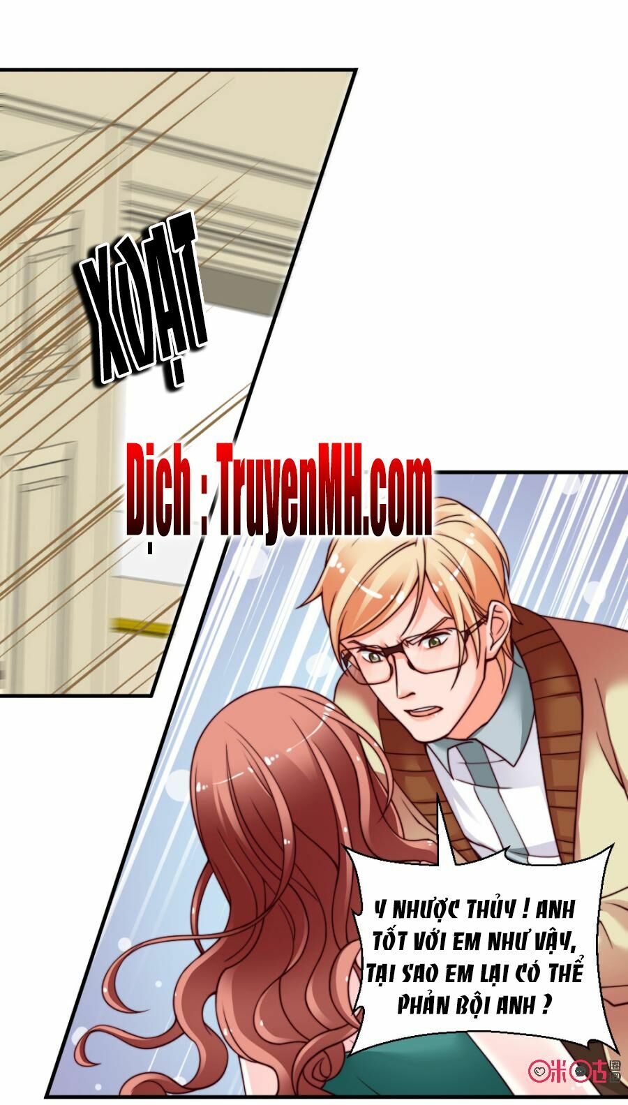 bí mật của thiên kim chapter 30 3