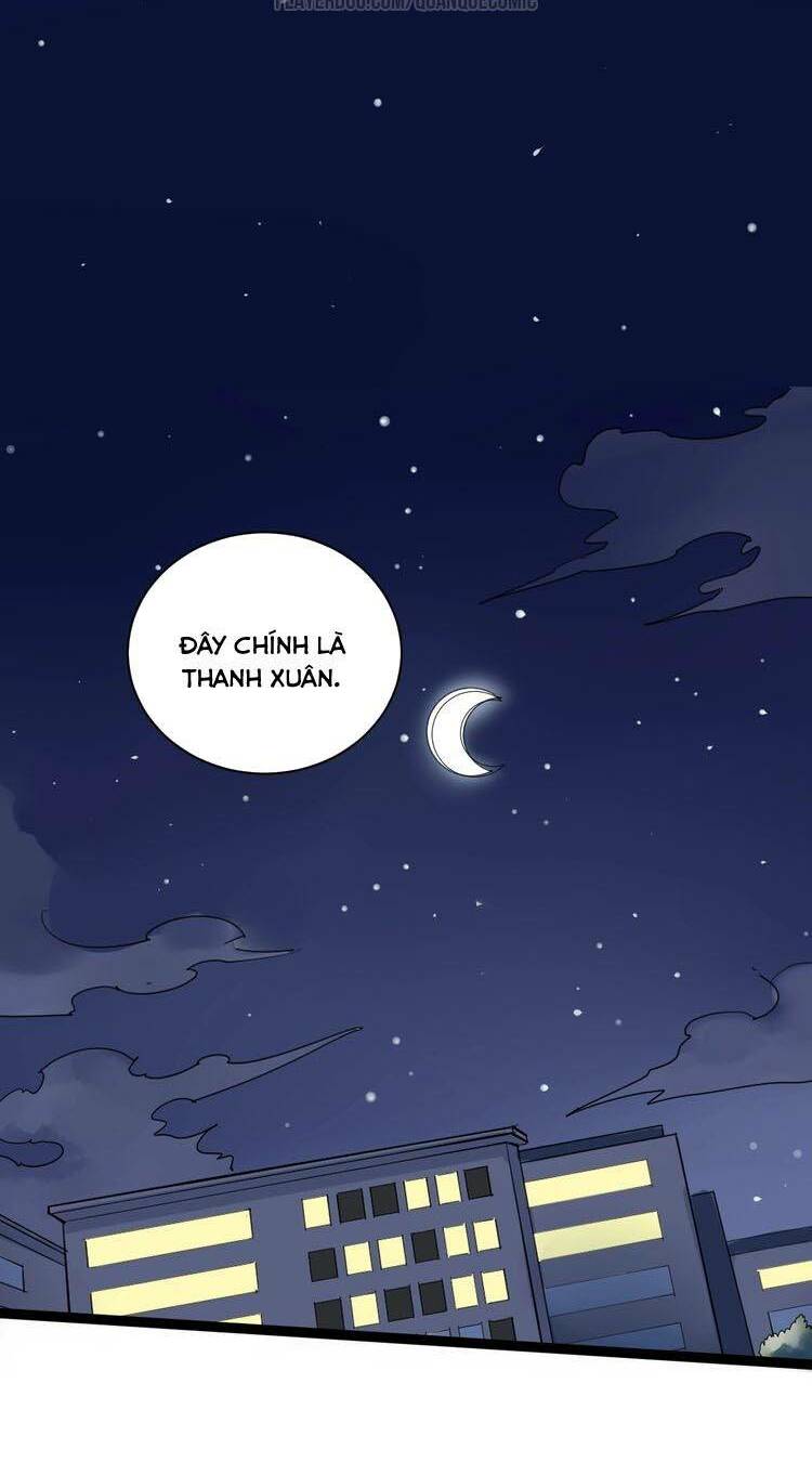 tinh thần đại hải của học bá chapter 5.2 18