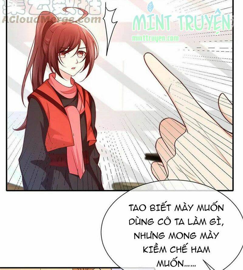 nam thần truy thê chỉ nam chapter 98.2 14