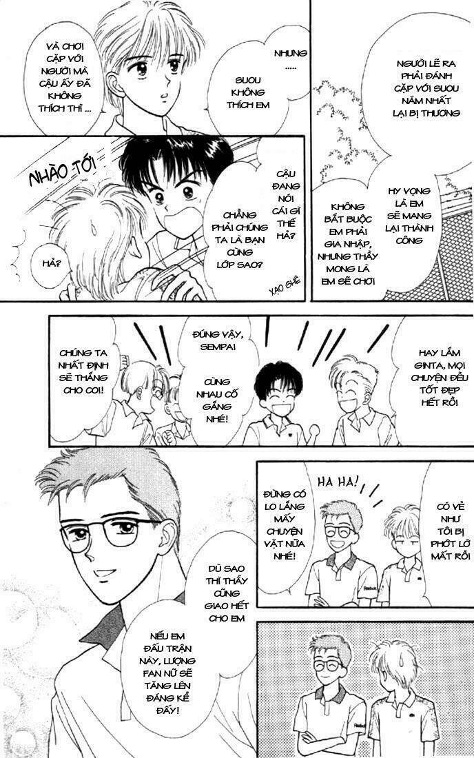 marmalade boy chapter 6 31