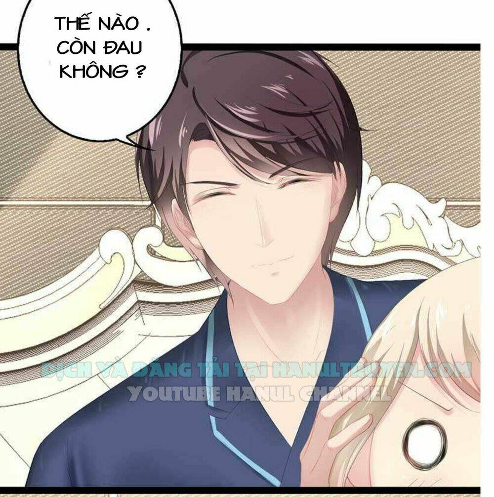 thần bí đế thiếu điềm sủng thê chapter 68 18