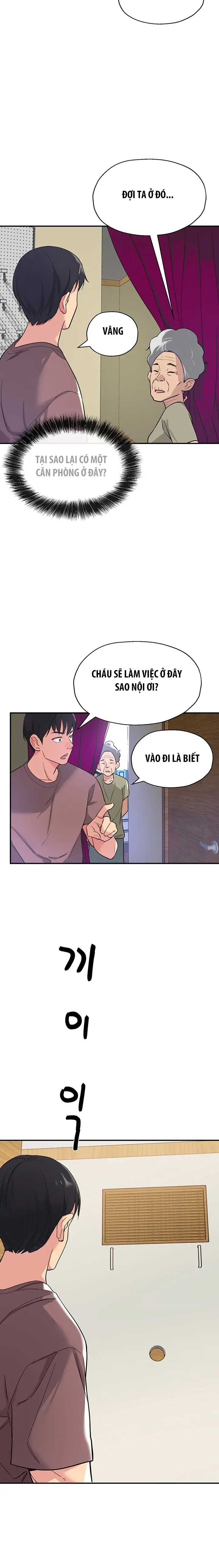 cửa hàng bí mật chapter 1 36