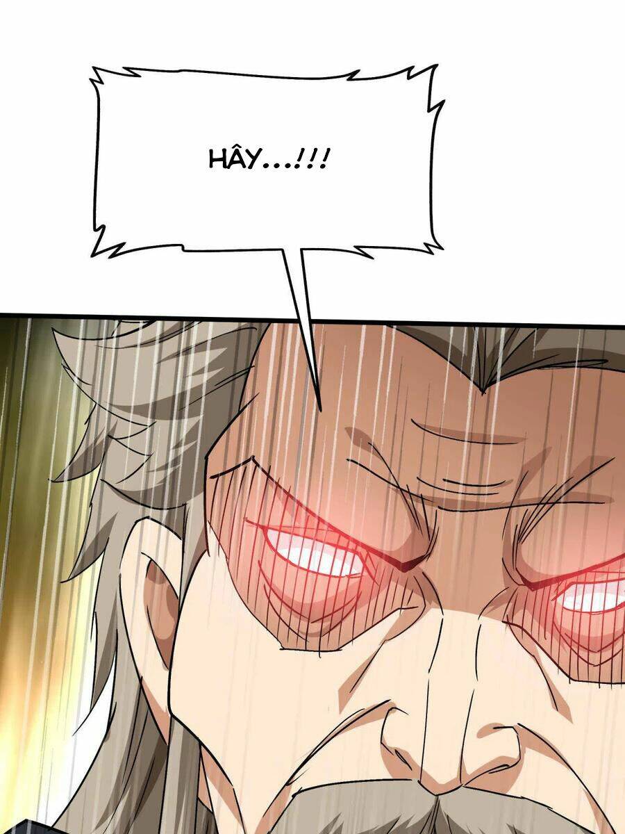 trọng sinh ta là đại thiên thần chapter 109 19