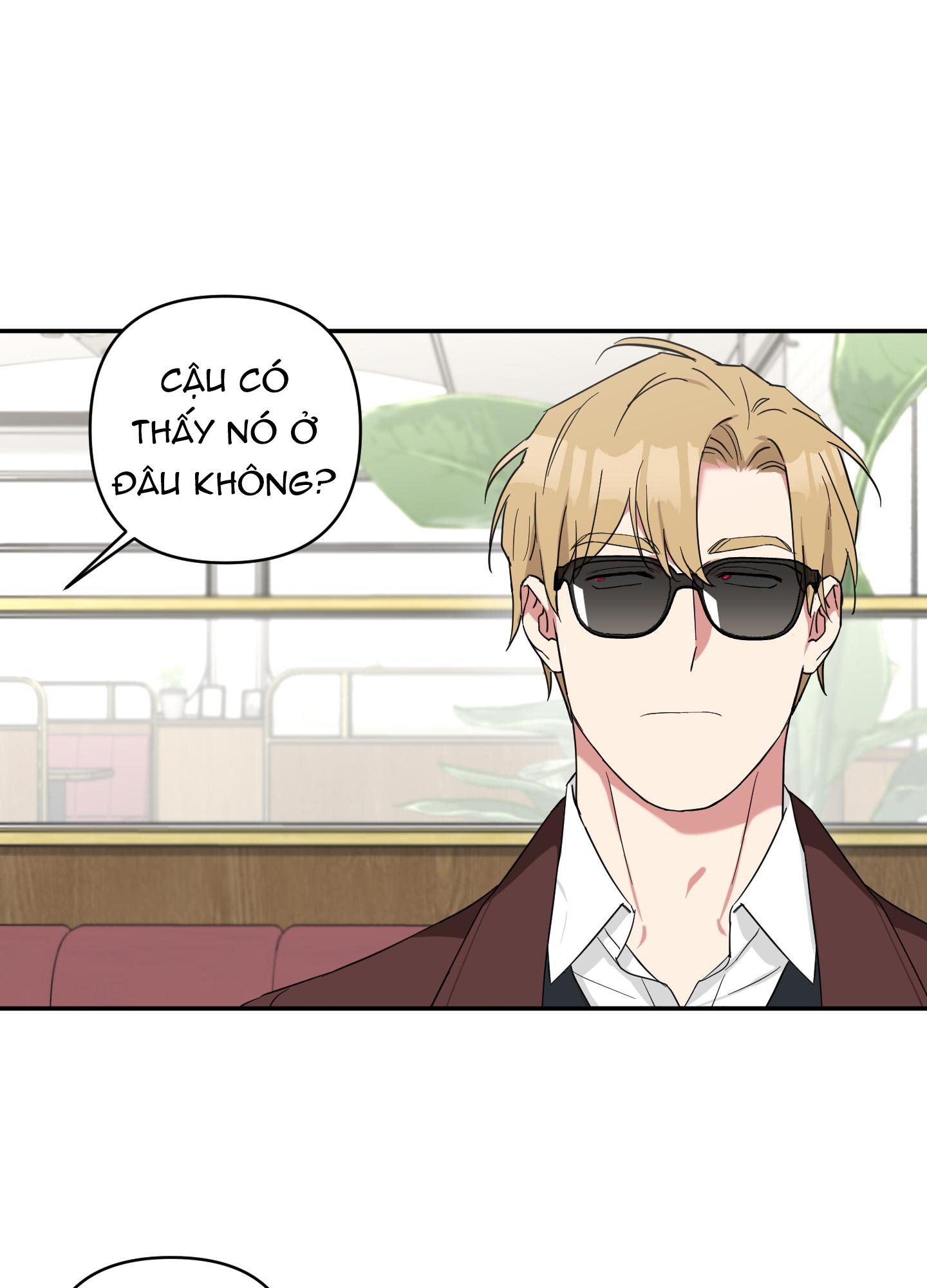 may rủi của vampire chapter 17 17