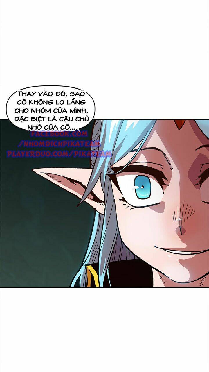 đại lục vô song chapter 12 37