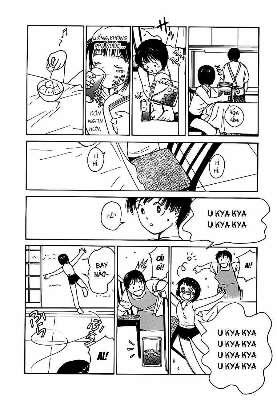 người tình chapter 7 7