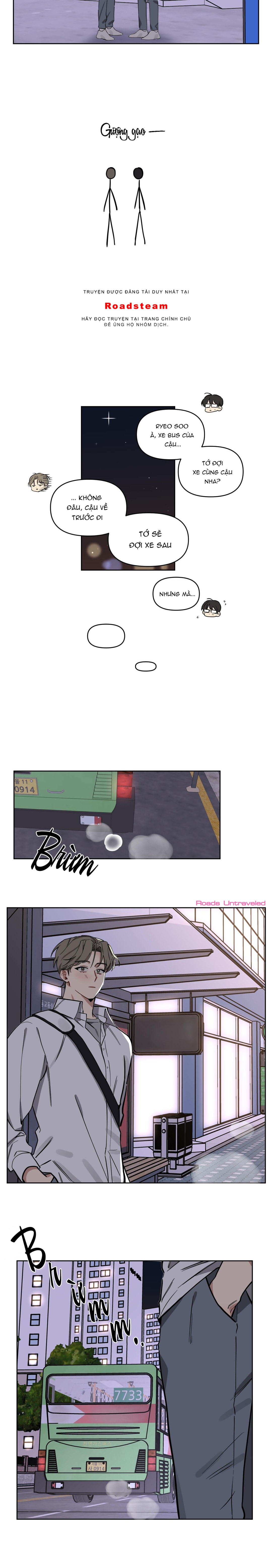 nói rằng cậu nghe rồi đi chapter 6 5