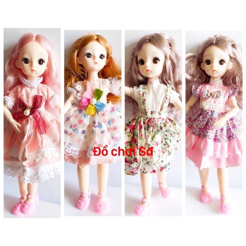 Búp bê 30 cm BJD