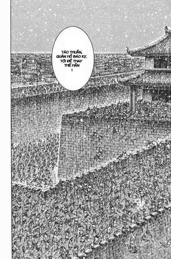 Hoả Phụng Liêu Nguyên chapter 249.2 60