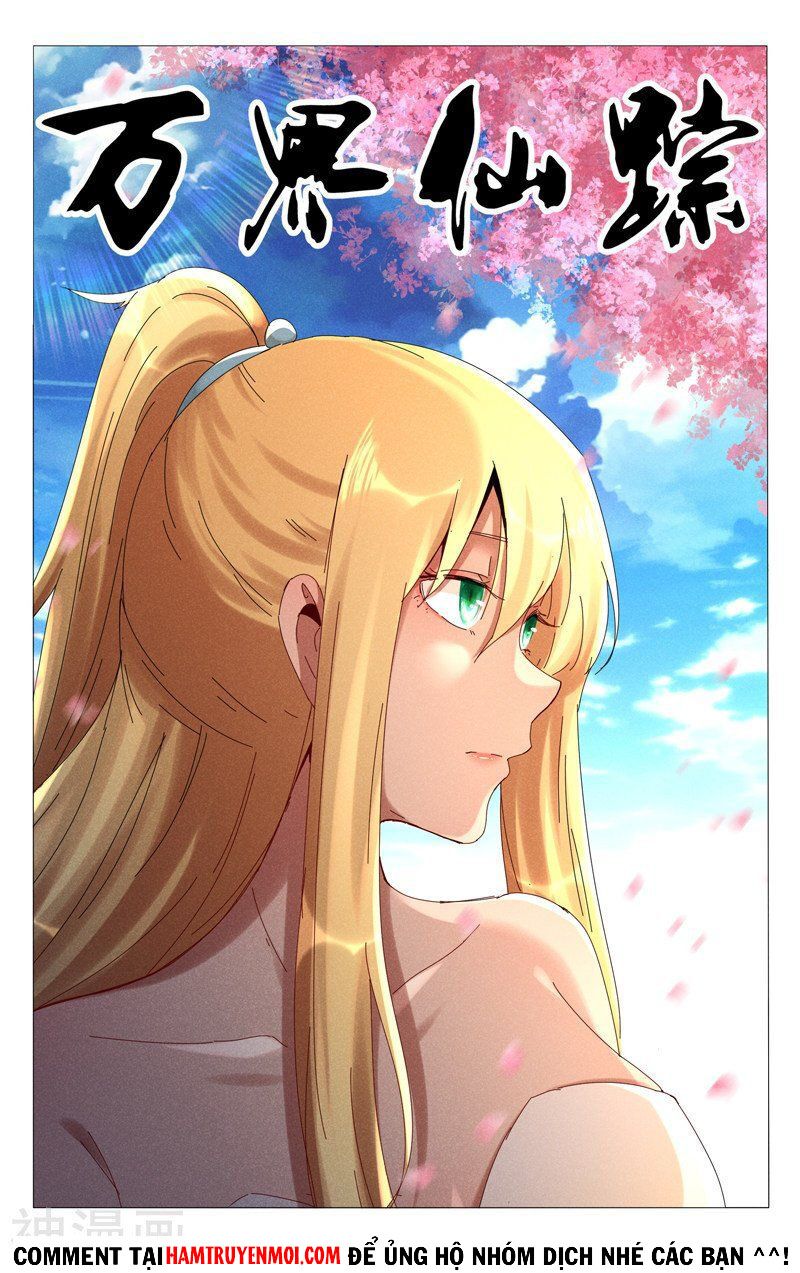 vạn giới tiên trung chapter 445 1
