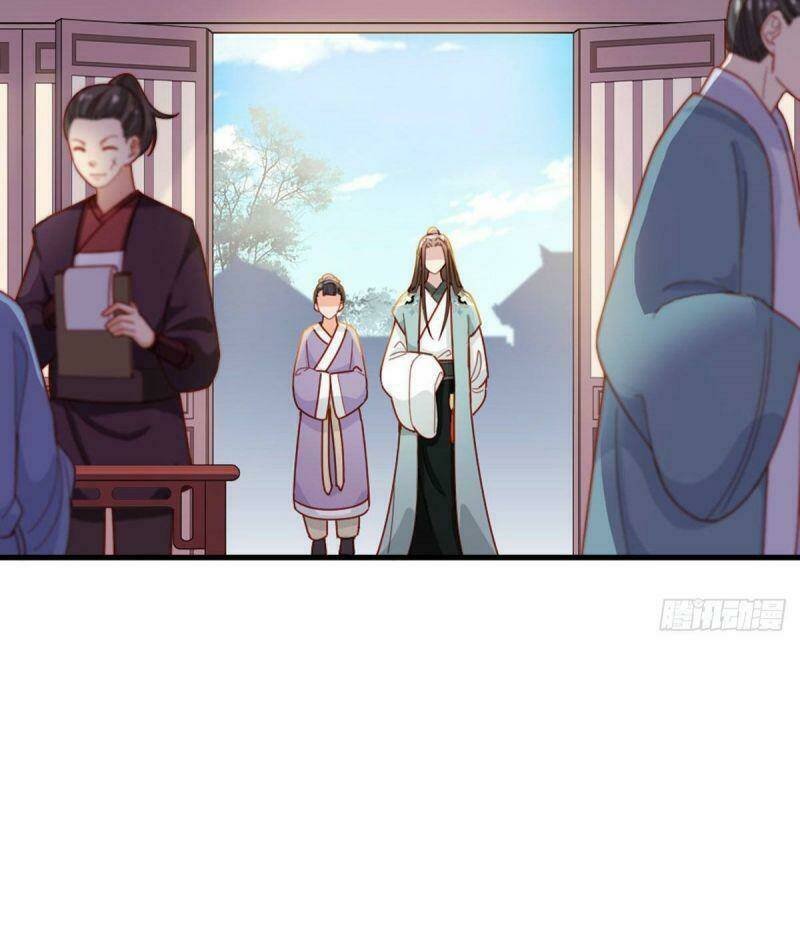 đứng yên ! phụng chỉ đánh cướp đây chapter 40 24