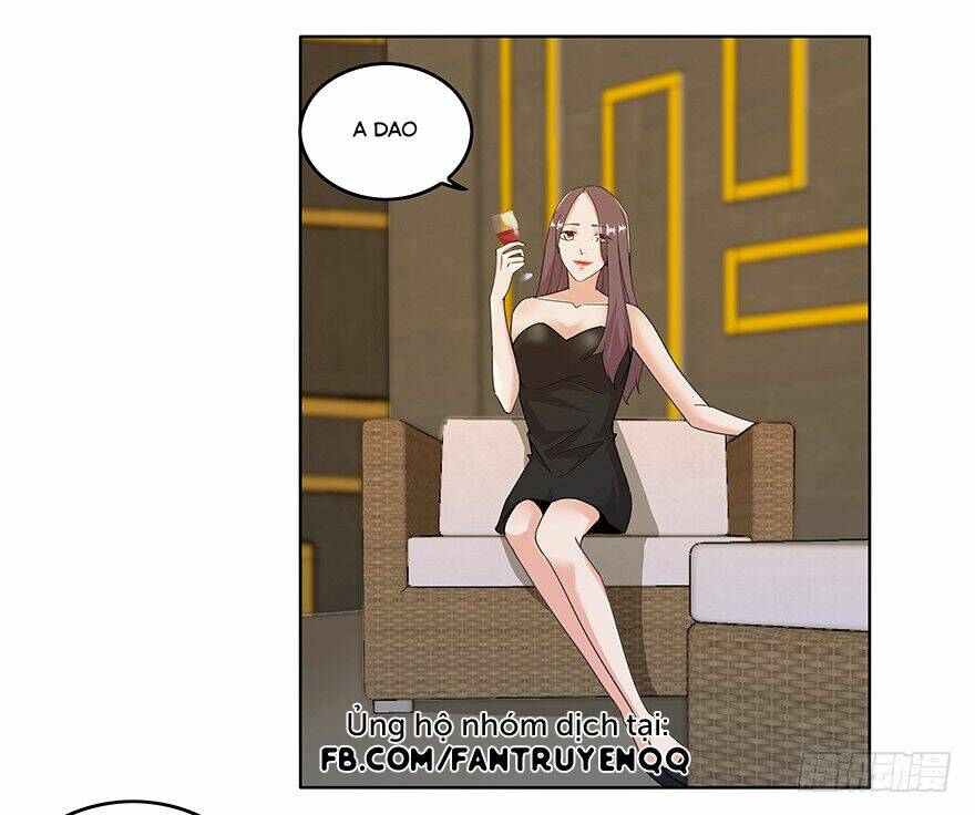 khốn ái tù lung chapter 4 9