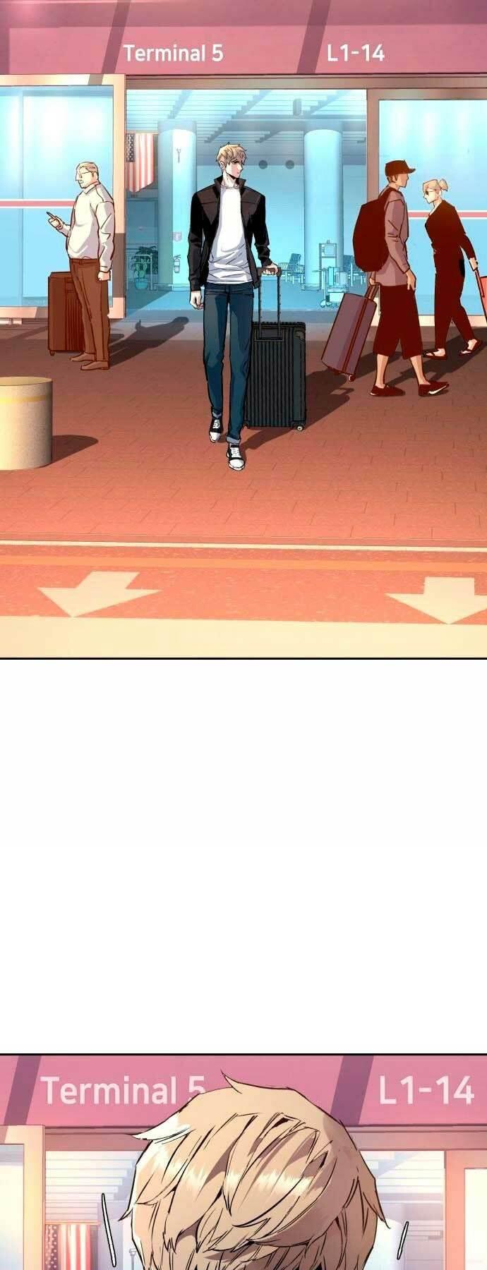 bạn học tôi là lính đánh thuê chapter 100 69