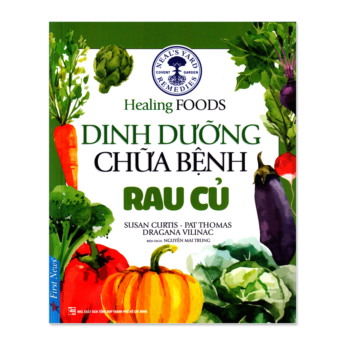 Bộ Dinh dưỡng chữa bệnh