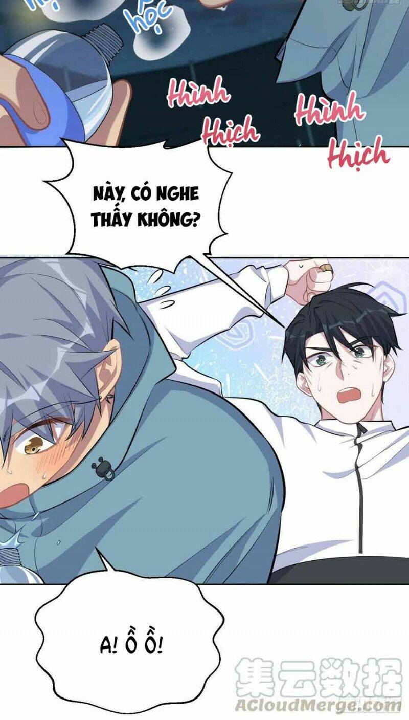 nhạc phụ đại nhân là lão bà chapter 86 24