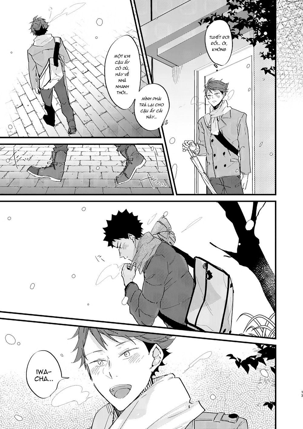 oneshot hỏny chapter 103 9