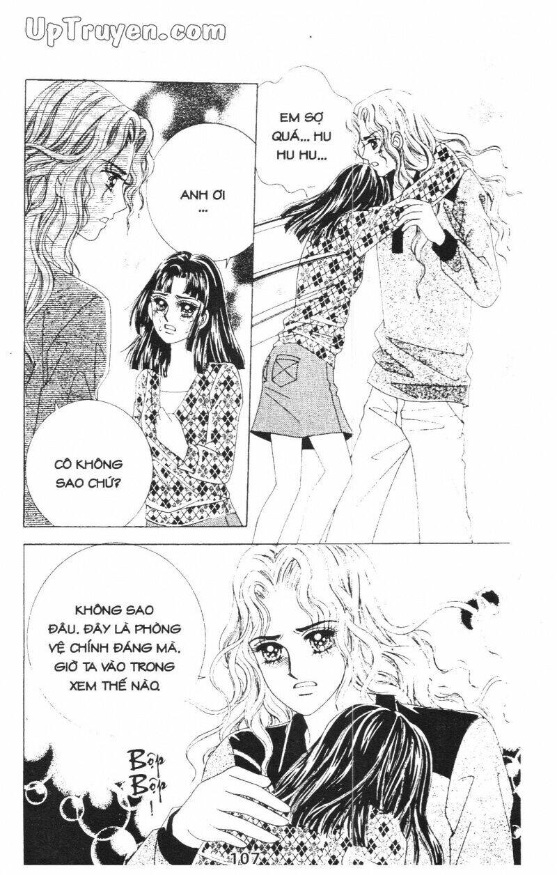 mặt nạ tình yêu chapter 126 29