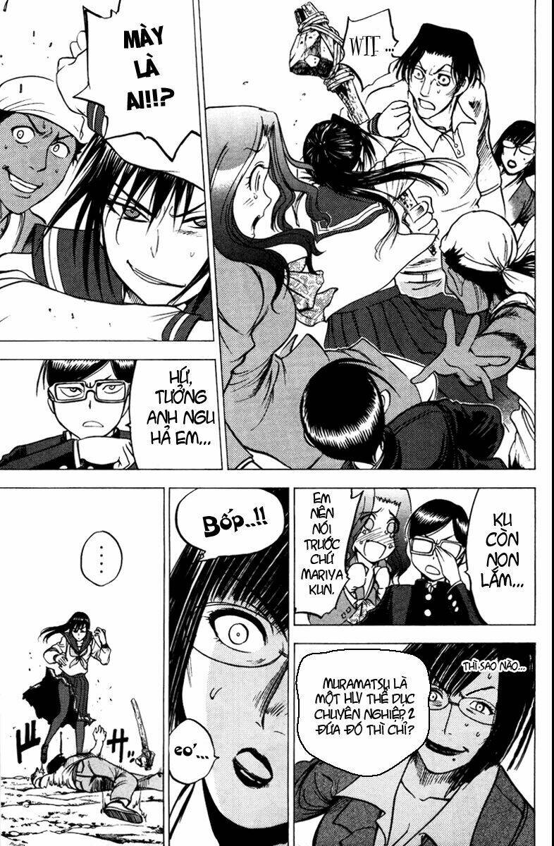 cage of eden chapter 69 6