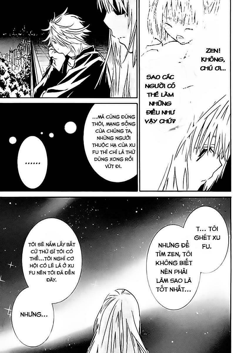 zombie-loan chapter 59 12