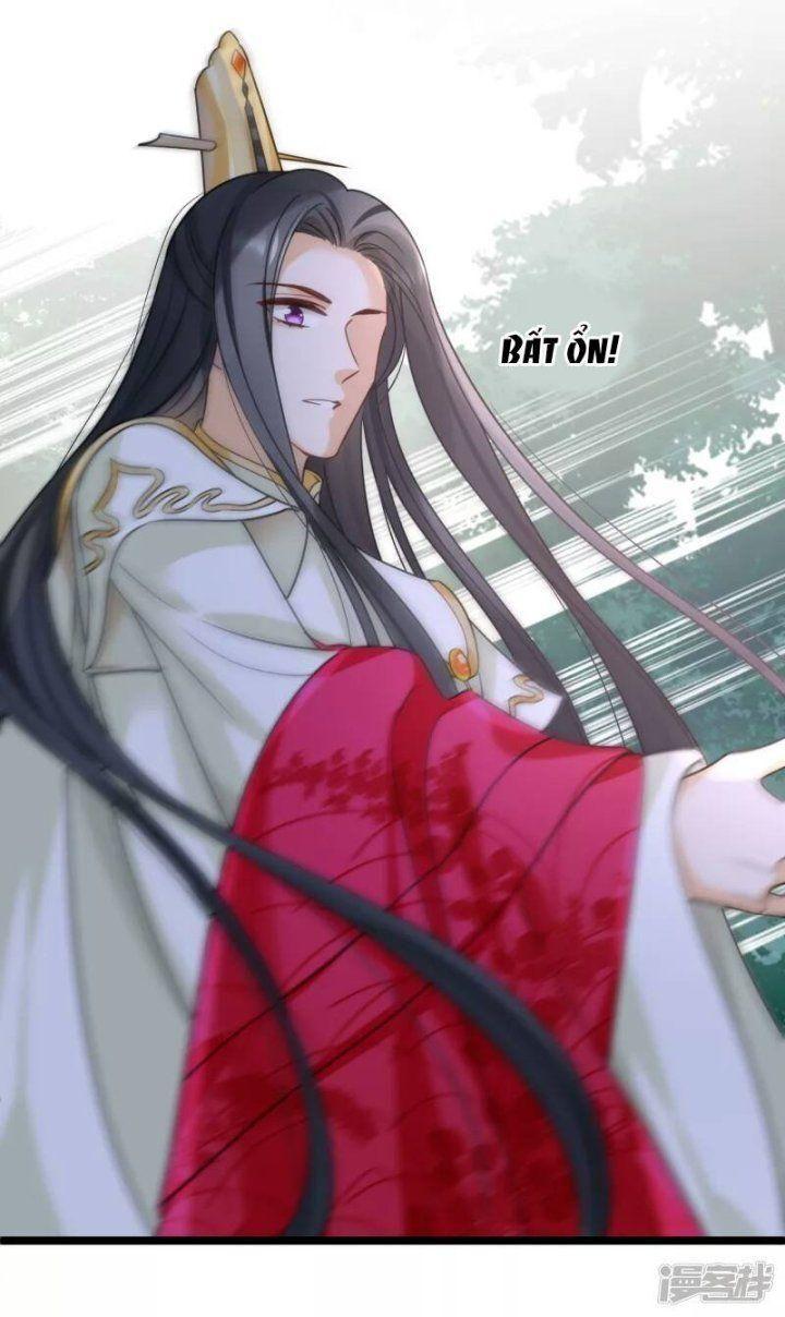 nụ cười của ngươi ngọt gãy tám cái răng của ta chapter 14 13