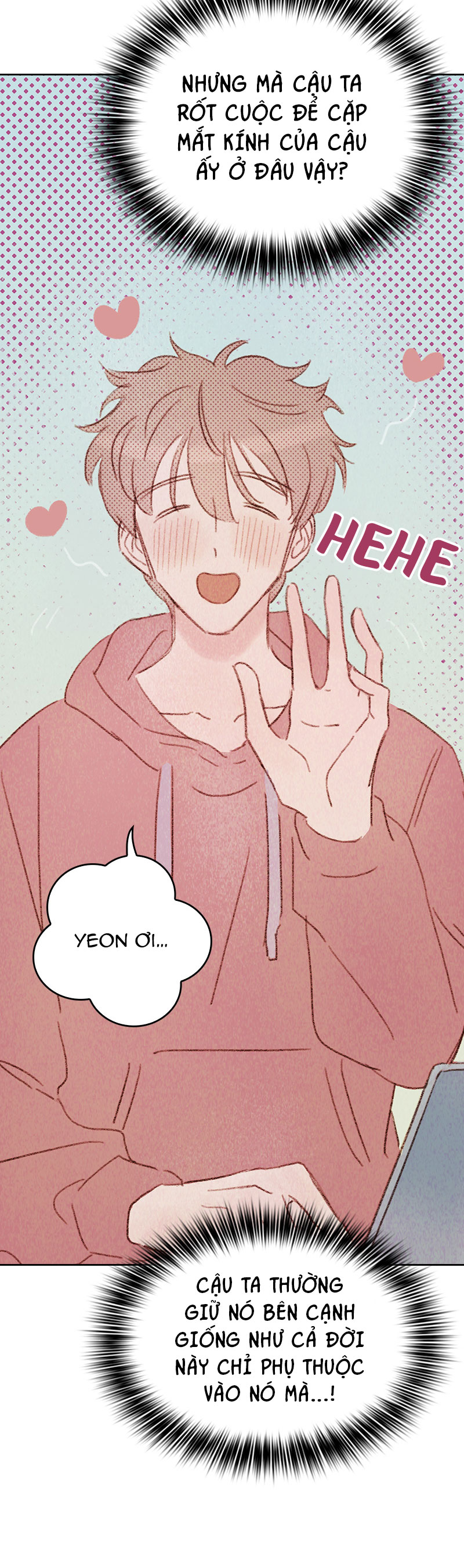 trò chơi dâm đãng chapter 9.2 11