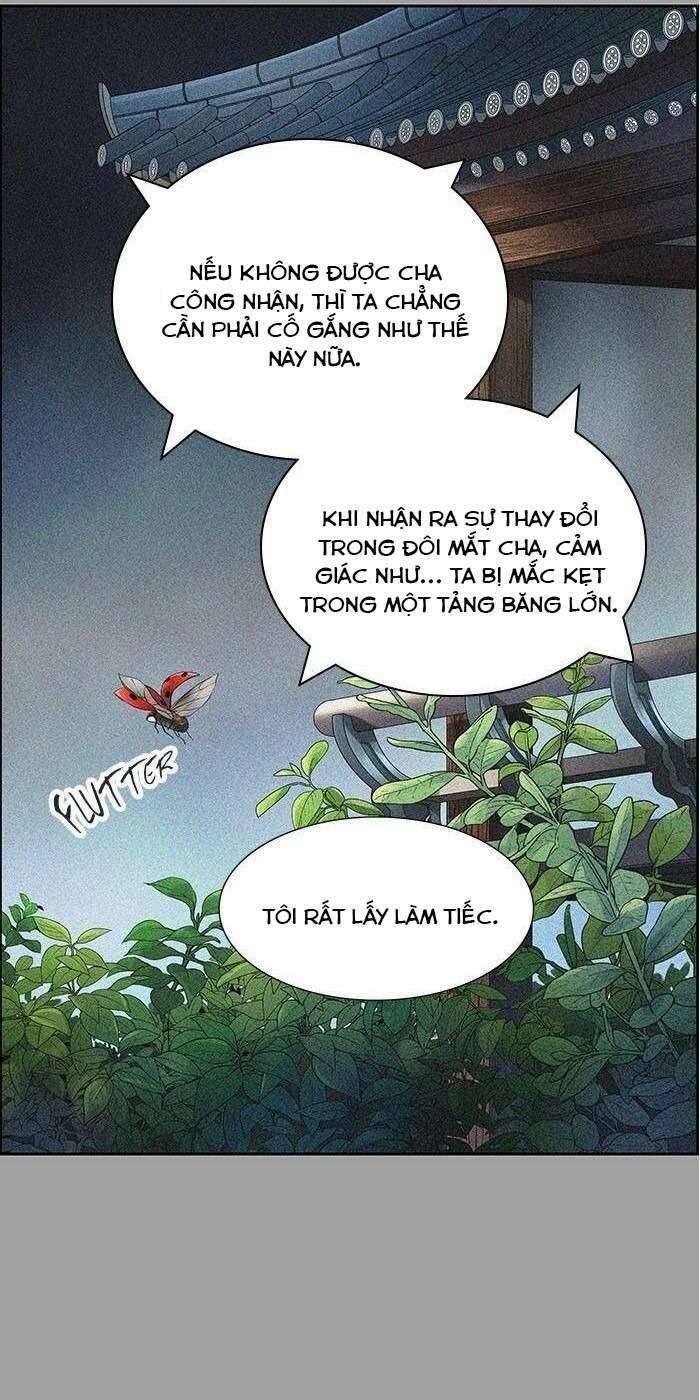 tòa tháp bí ẩn 2 chapter 496 93
