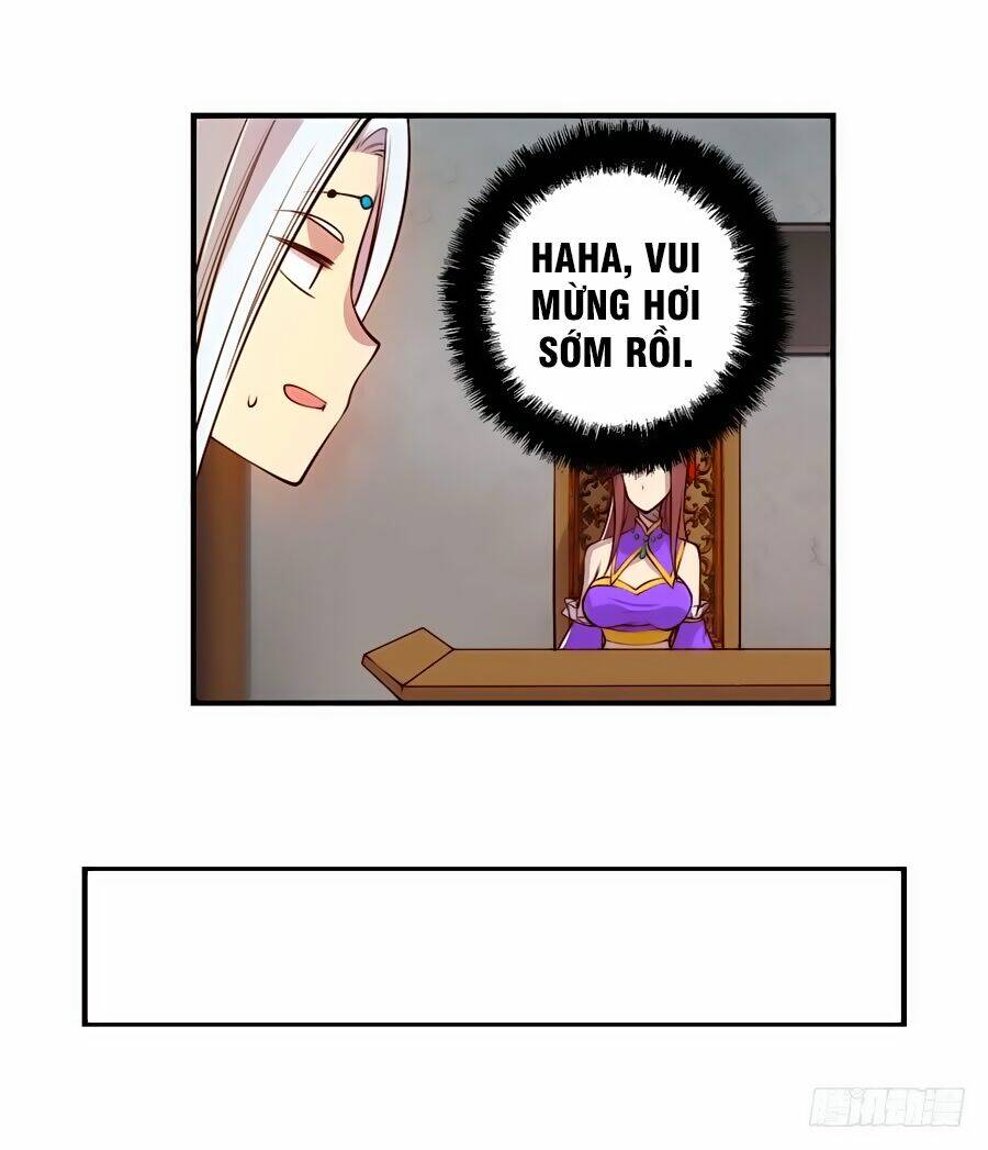 cuộc sống thoái ẩn của võ lâm chi vương chapter 14 29