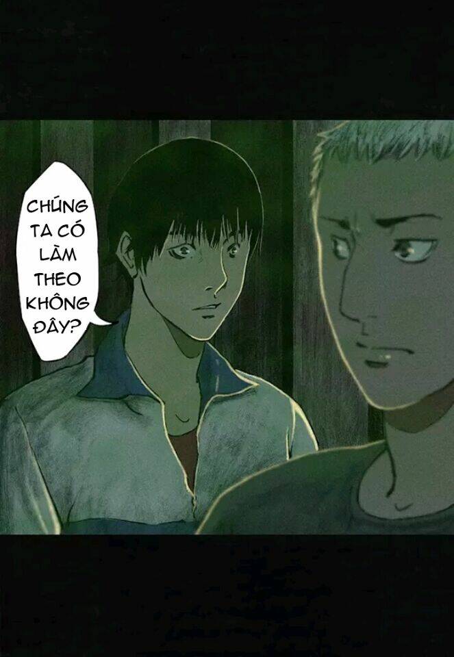 cương thi 1995 chapter 9 12