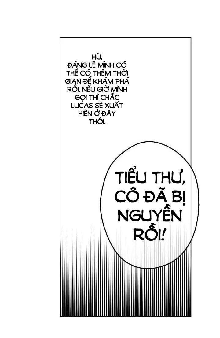 một ngày nọ tôi bỗng thành nàng công chúa chapter 37 3