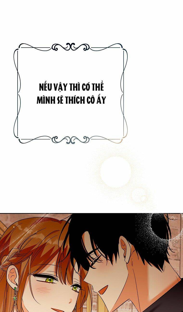 ác nữ karuna bé lại chapter 44 7