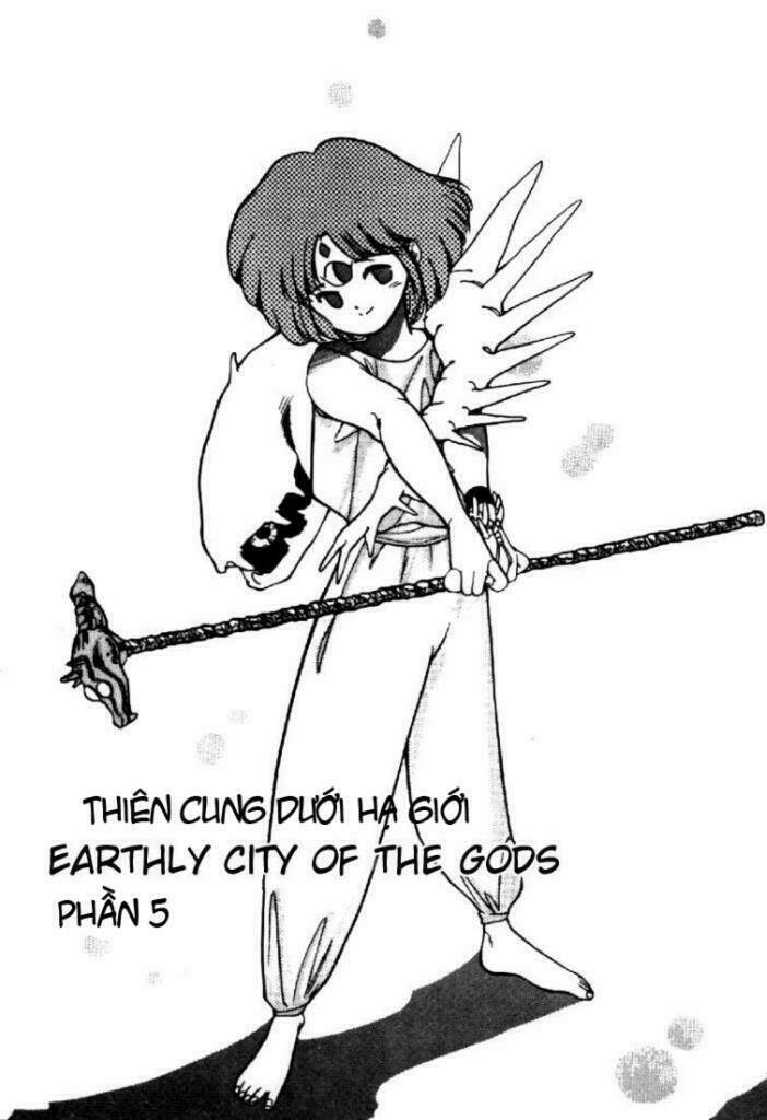 3x3 eyes chapter 44 4