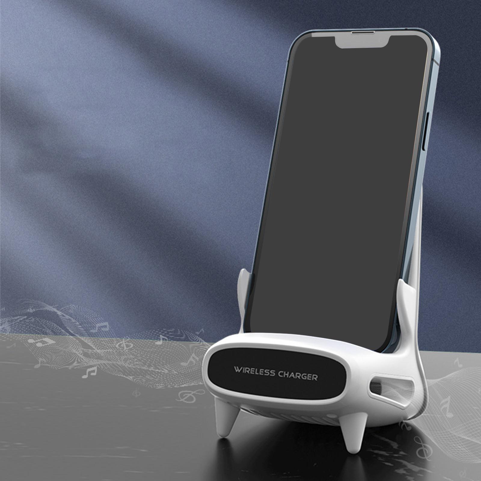 15W    Stand High Speed Hort