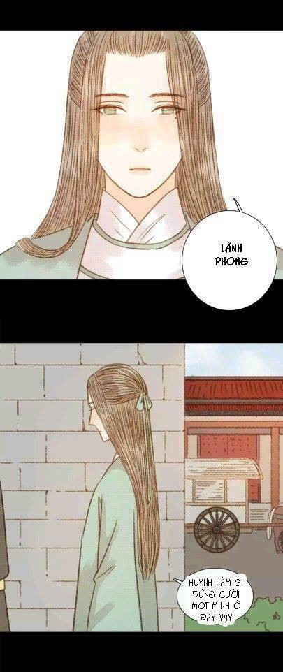 vương gia bá đạo chapter 77.5 38