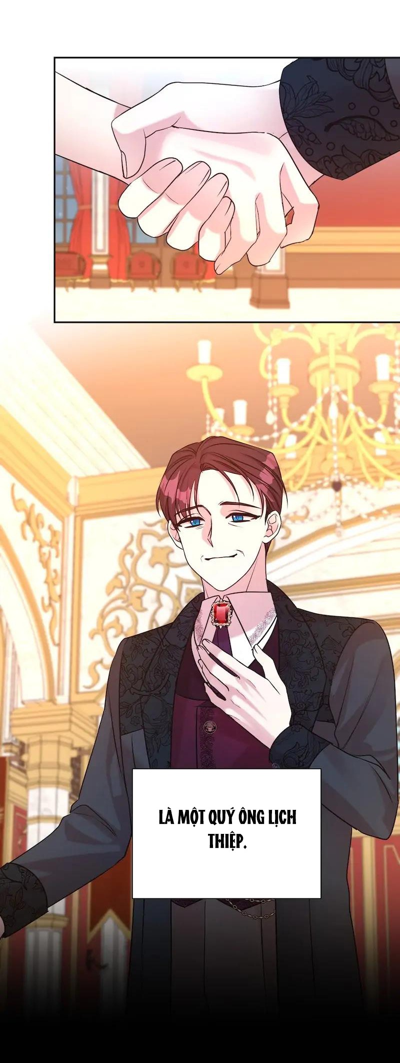 tôi chán nản vì người chồng thứ 2 còn "khỏe" hơn chồng cũ chapter 64.2 13