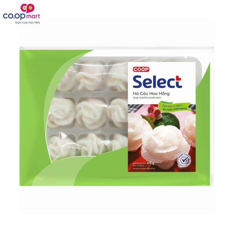 Há cảo hoa hồng Coop Select 375g-3298435