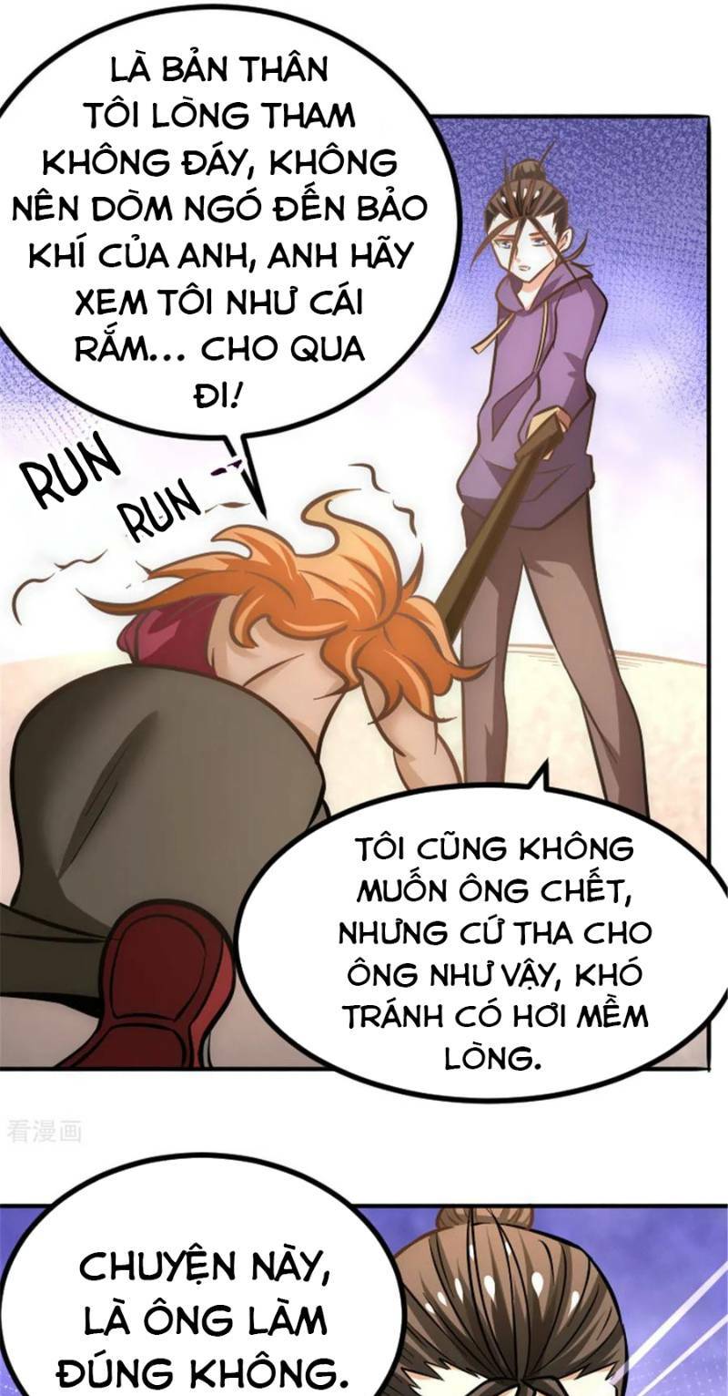 đô thị đỉnh phong cao thủ chapter 56 25