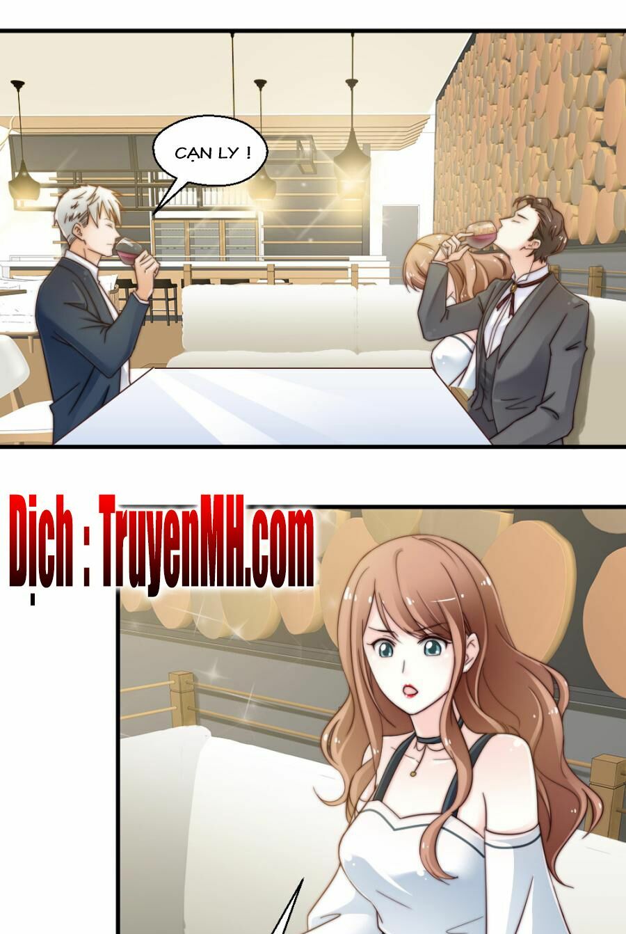 bí mật của thiên kim chapter 83 10