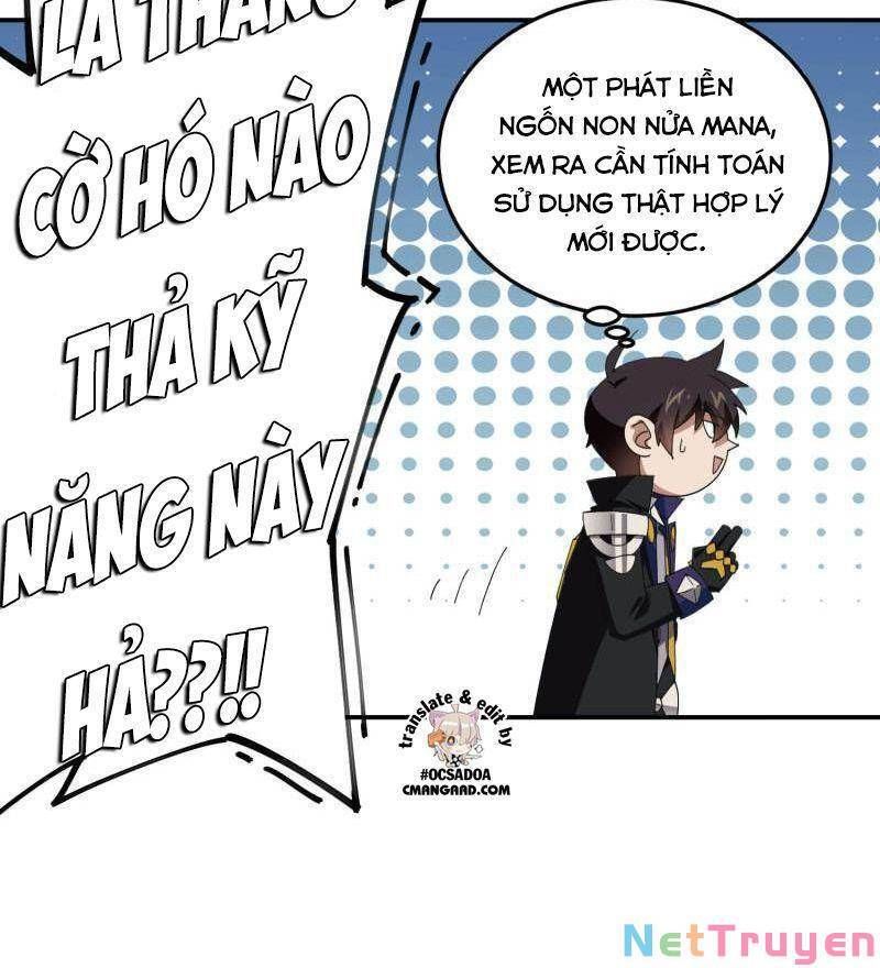 võng du chi cận chiến pháp sư chapter 468 24