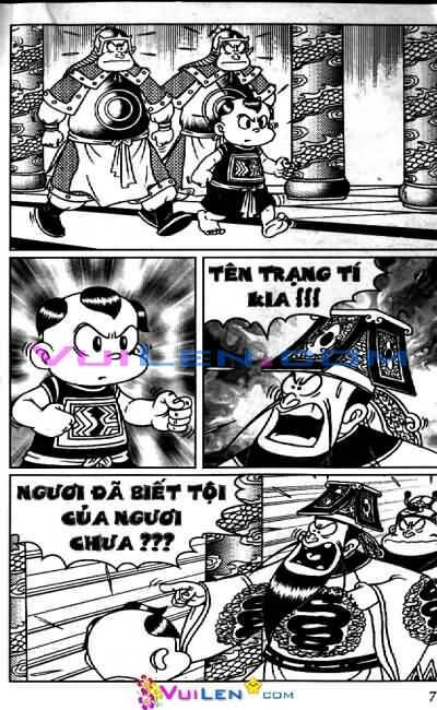 thần đồng đất việt chapter 77 4