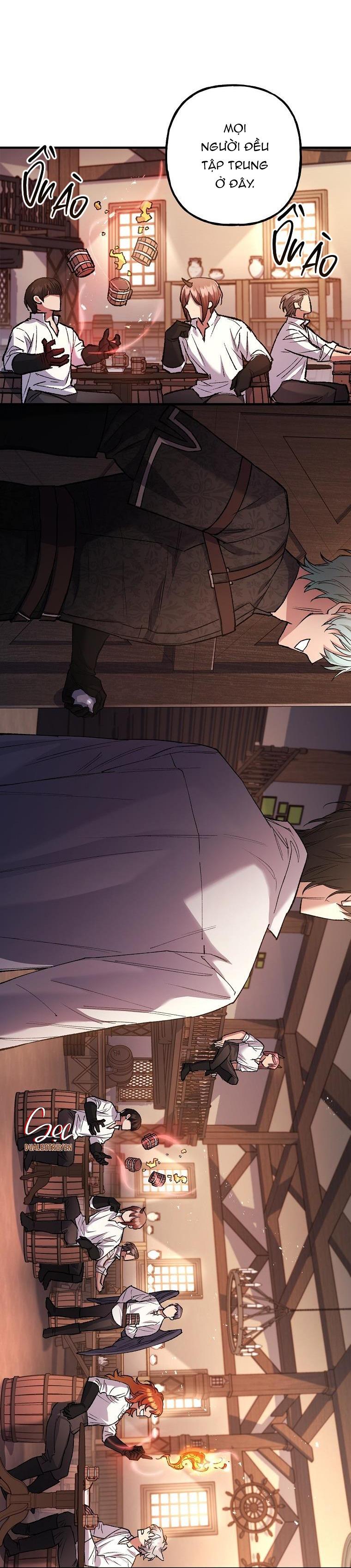 bước ngoặt định mệnh chapter 19 55