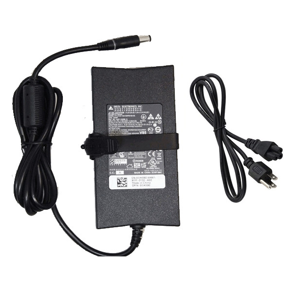Sạc 19.5V-7.7A đầu 7.4*5.0mm cho laptop Dell