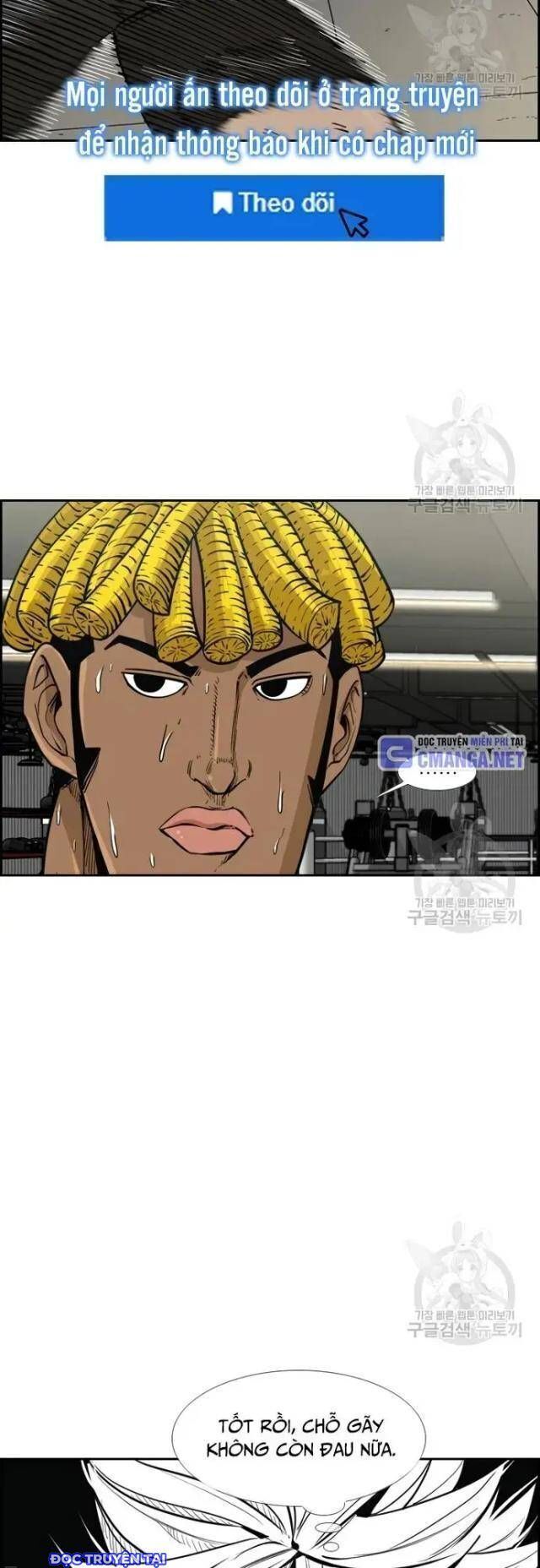 shark - cá mập chapter 224 47