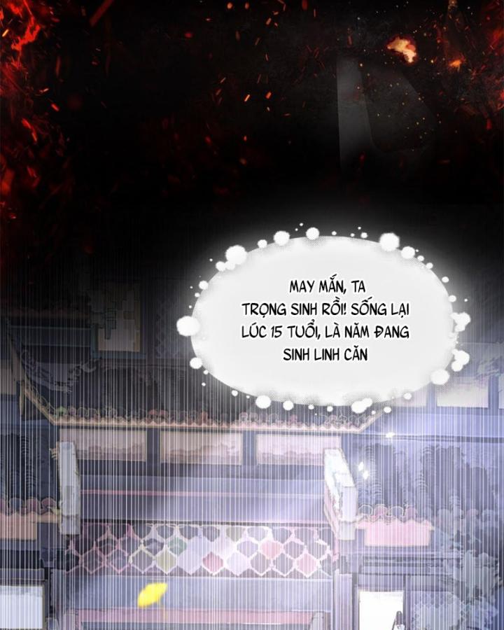 phượng quy thiên hạ chapter 1 21